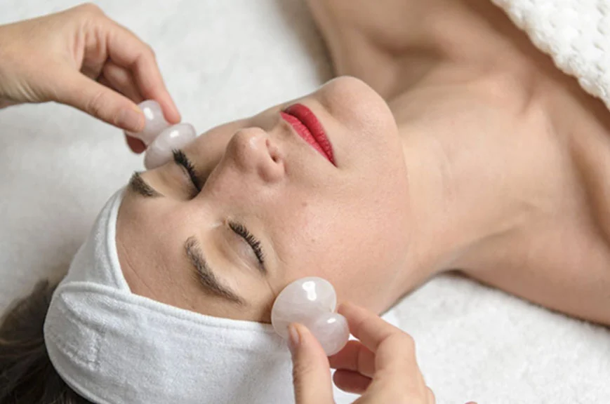 Detox Facial